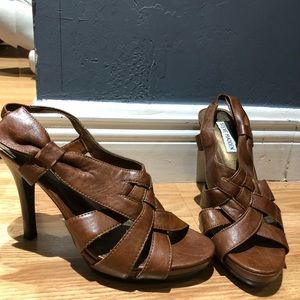 Steve Madden heels